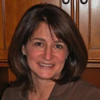 Lawyer Judith R. Kaplan
