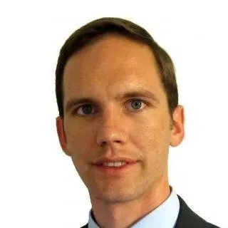 Lawyer Eric Ryan Waltmire