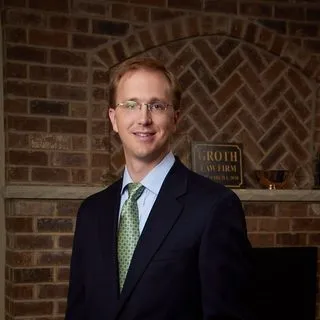 Lawyer Mr. Jonathan P. Groth