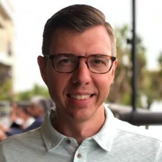Lawyer Jeremy M. Nicholas