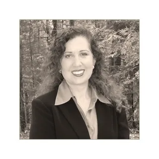 Lawyer Susannah Brown