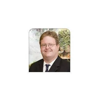 Lawyer Robert W. Bilbrey