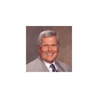 Lawyer James A. Wilson