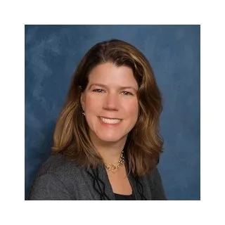 Lawyer Susannah Ross