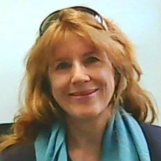 Lawyer Suzan DeSeguin-Hons