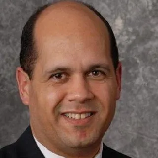 Lawyer Warren Timothy Channell