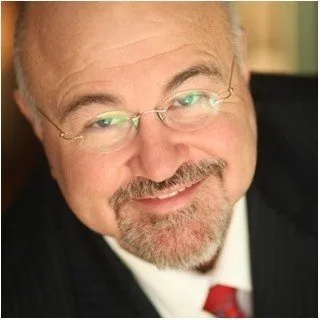 Lawyer Randell Keith Wood