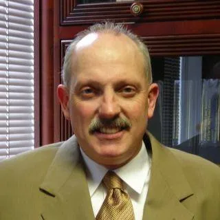 Lawyer Richard Kendall