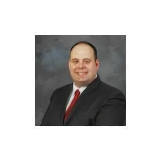 Lawyer Mark Bohning