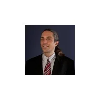 Lawyer Charles Patterson McKenna