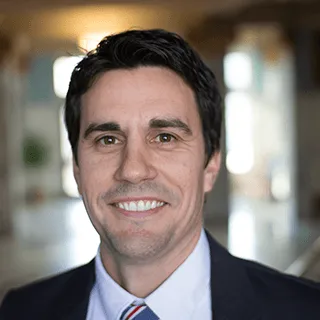 Lawyer Christopher J. Salcido