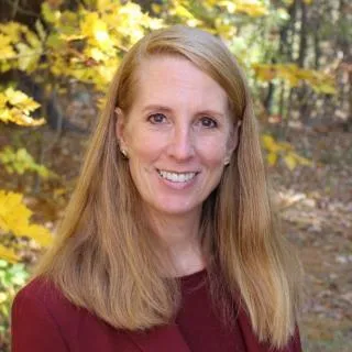 Lawyer Jennifer G. Haskell
