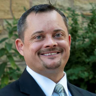 Lawyer Maxfield (Max) Neuhaus