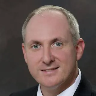 Lawyer William H. Beck