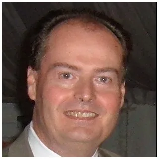 Lawyer Marion E. Ellington Jr.