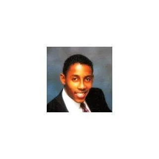 Lawyer Rod L. Johnson