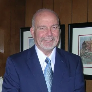 Lawyer Robert D. Lewin