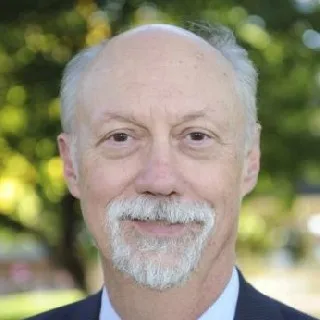 Lawyer Jerry A. McDonald