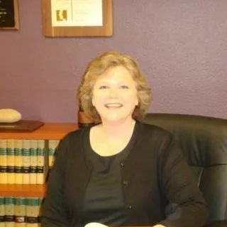 Lawyer Debbie Hoesly