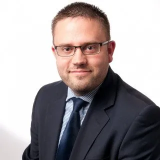Lawyer Joshua Blanchard