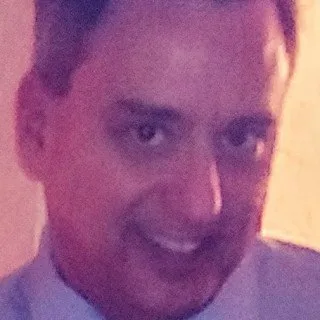 Lawyer Steven Ballard