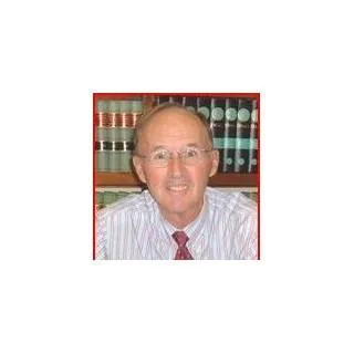 Lawyer Richard C. Flanigan