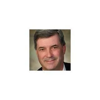 Lawyer James Perry