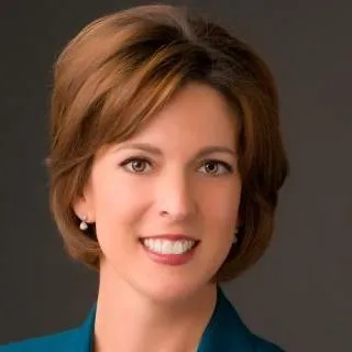 Lawyer Christina Lee Corder McDonald