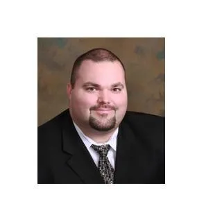 Lawyer James McMurray Johnson
