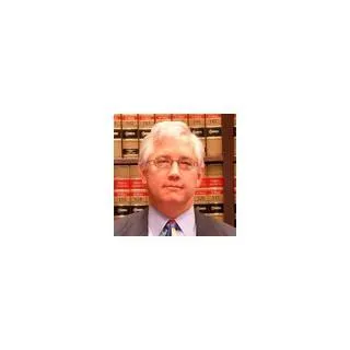 Lawyer Daniel R. Boynton