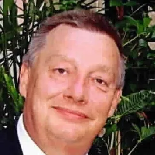 Lawyer Thomas Keith Mirabile