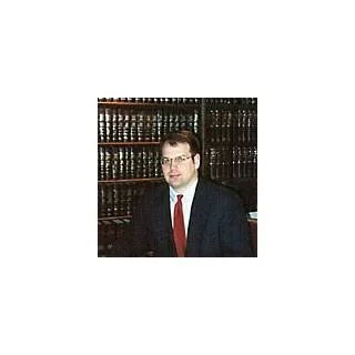 Lawyer Stefan J. Scholl