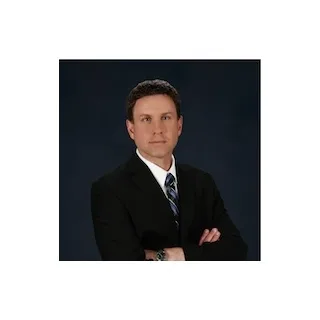 Lawyer Paul King