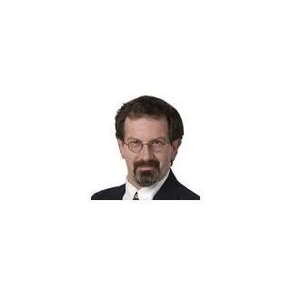Lawyer Raymond Arthur Foss