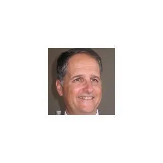 Lawyer Edward A. Goldner