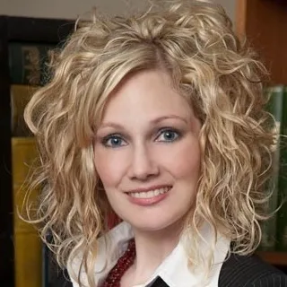 Lawyer Cari Brownlee