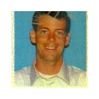 Lawyer Clayton C. Griessmeyer