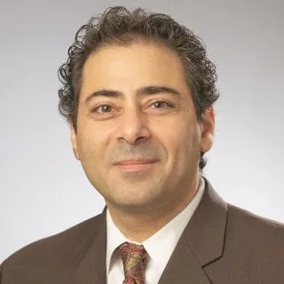 Lawyer Michael J. Hassen
