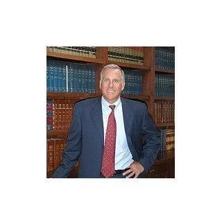 Lawyer William R. Falcone