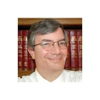 Lawyer Daniel S. Swinton