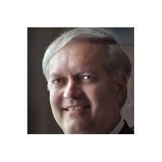 Lawyer Richard Hays Goolsby Sr.