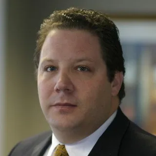 Lawyer Justin C. Frankel