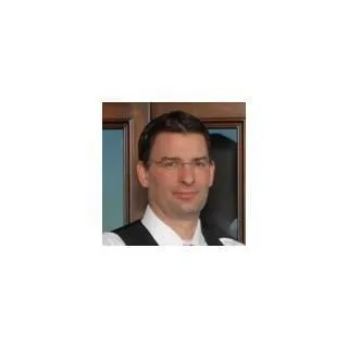 Lawyer Steven A. Gibson