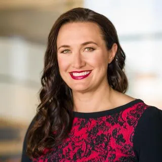 Lawyer Cari B. Rincker