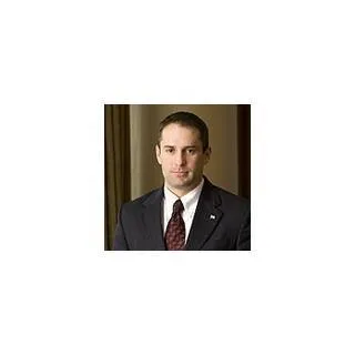 Lawyer Beau Bowin