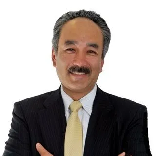 Lawyer Matt Iwama