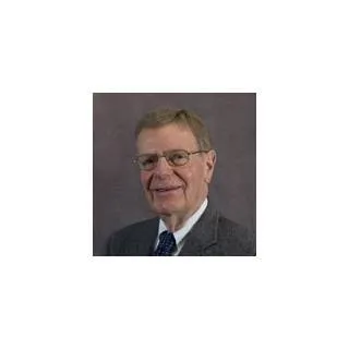 Lawyer D.J. Harry Webb