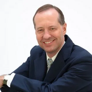 Lawyer Eric K. Fox