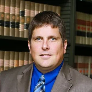 Lawyer Joel Kershaw