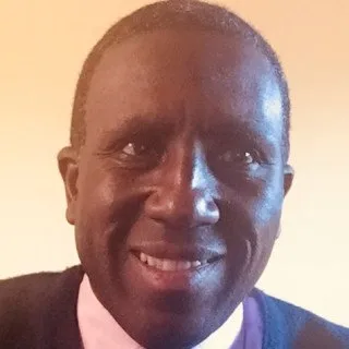 Lawyer Darren K Edwards